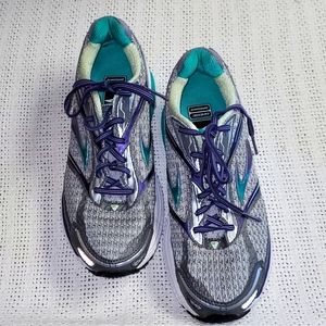 Brooks Ghost G7 sz. 8.5W Running Sneakers
